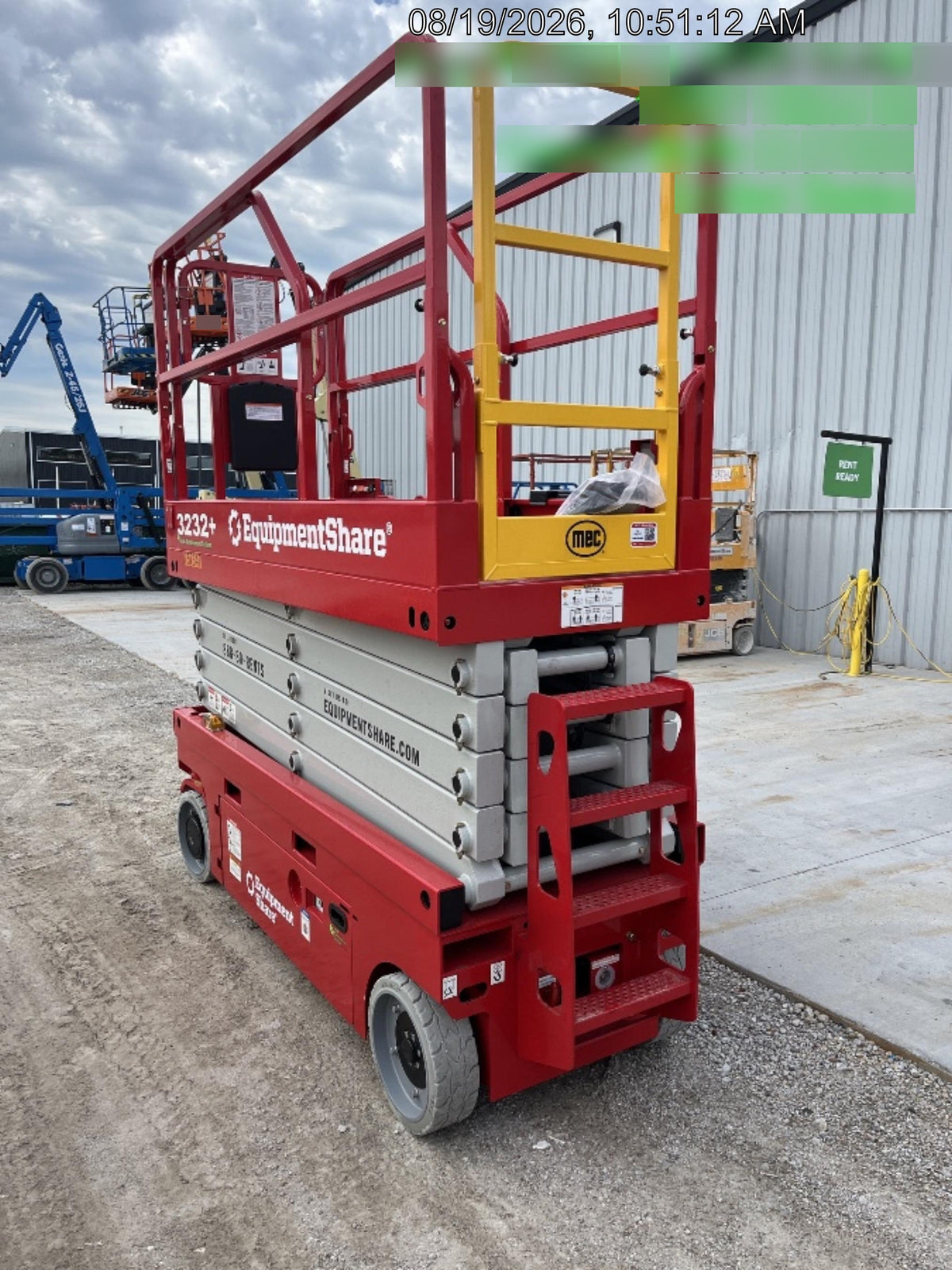 2026 MEC 3232+