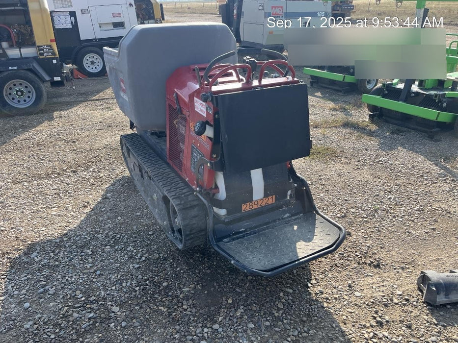 2023 TORO MBTX 2500-TS