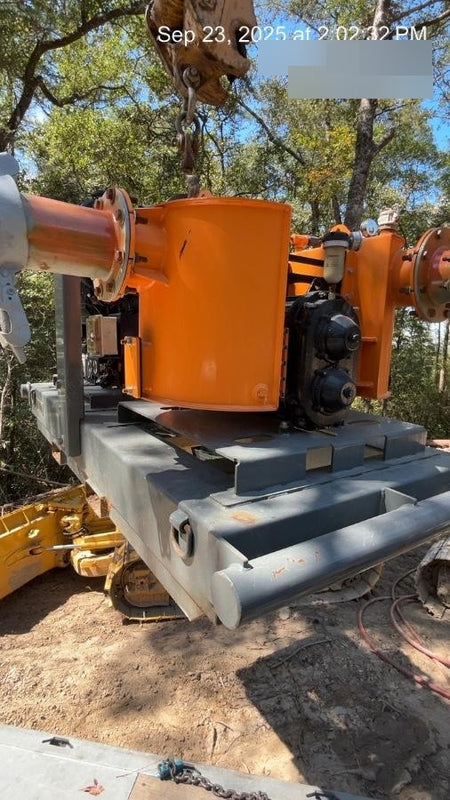 2022 MYERS-SETH RL-300
