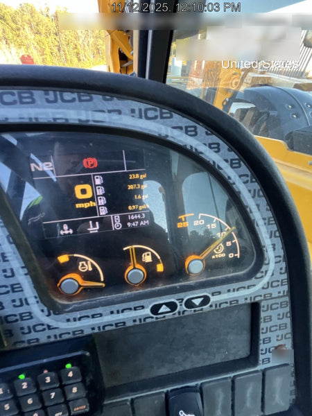 2020 JCB 509-42