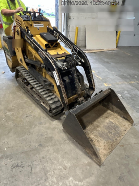 2019 VERMEER S925TX