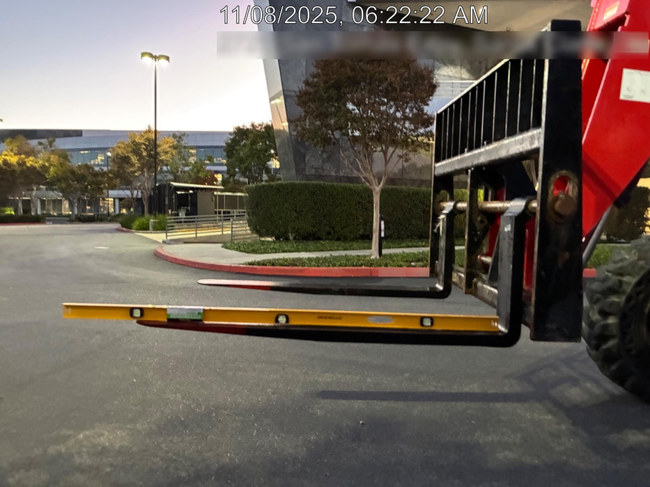 2020 MANITOU MTA12042