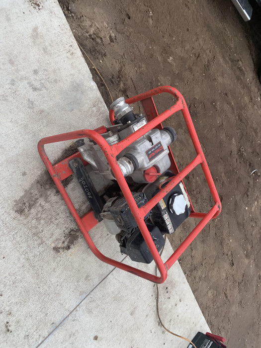 2023 MULTIQUIP QP2TH