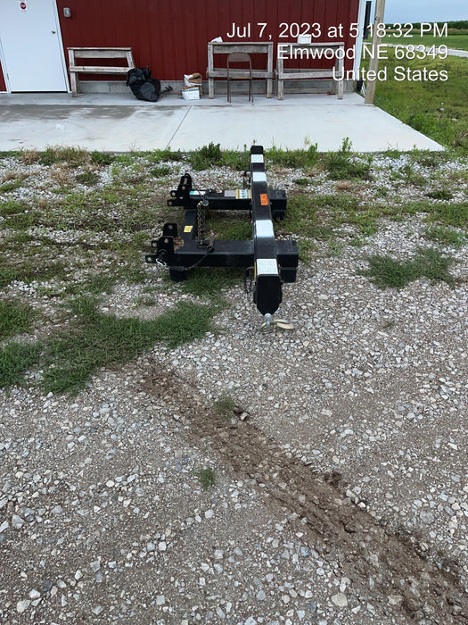 2023 STAR INDUSTRIES 1150C