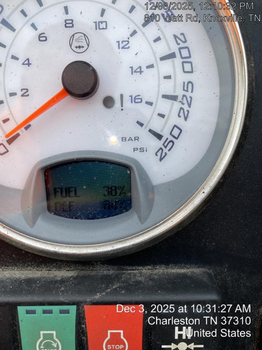 2025 BOBCAT PA425WCU-T4F