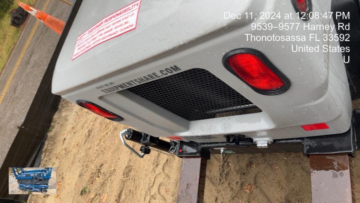 2024 WACKER NEUSON LTT4