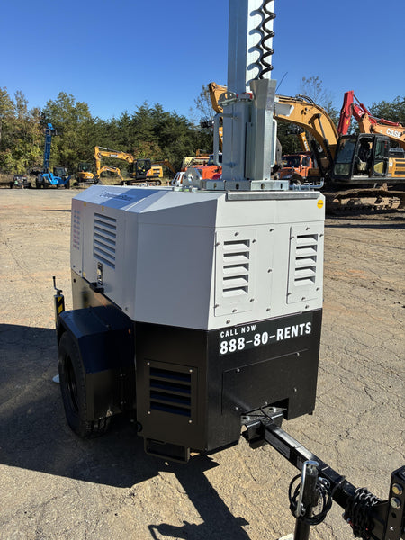 2026 TRIME X-Smart Lithium Hybrid