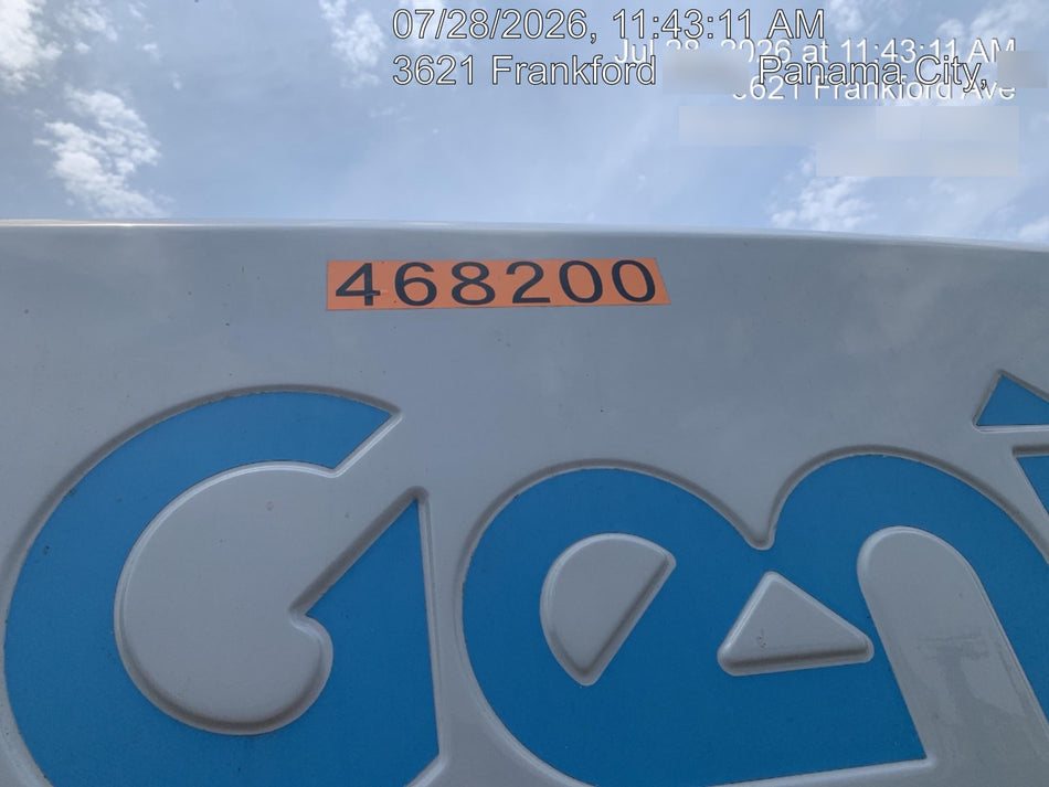 2024 GENIE S-65 HF