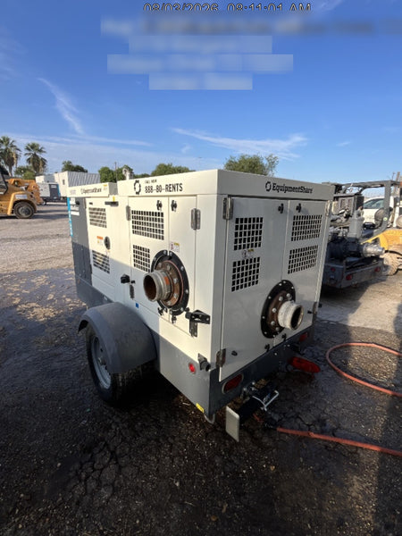 2026 ATLAS COPCO PAC F66 KD-S