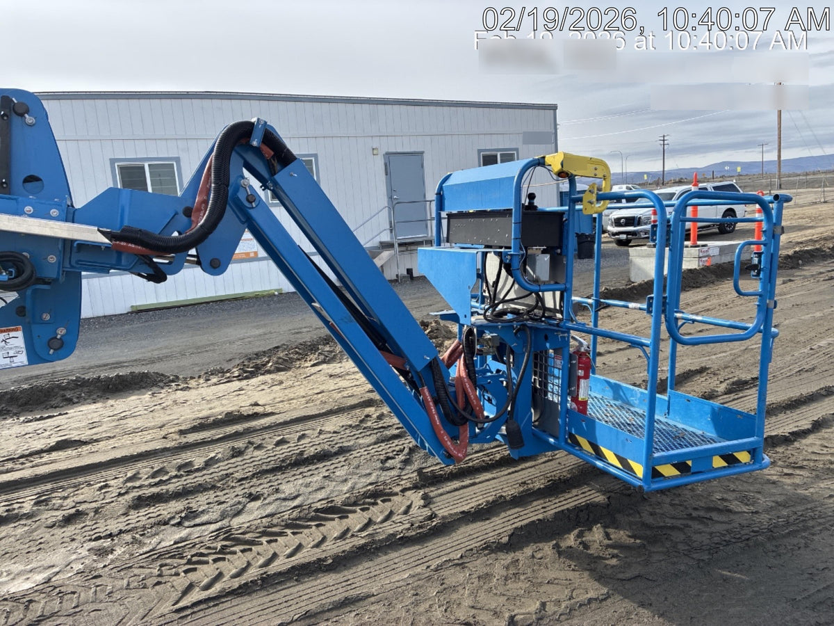2024 GENIE Z-45 XC