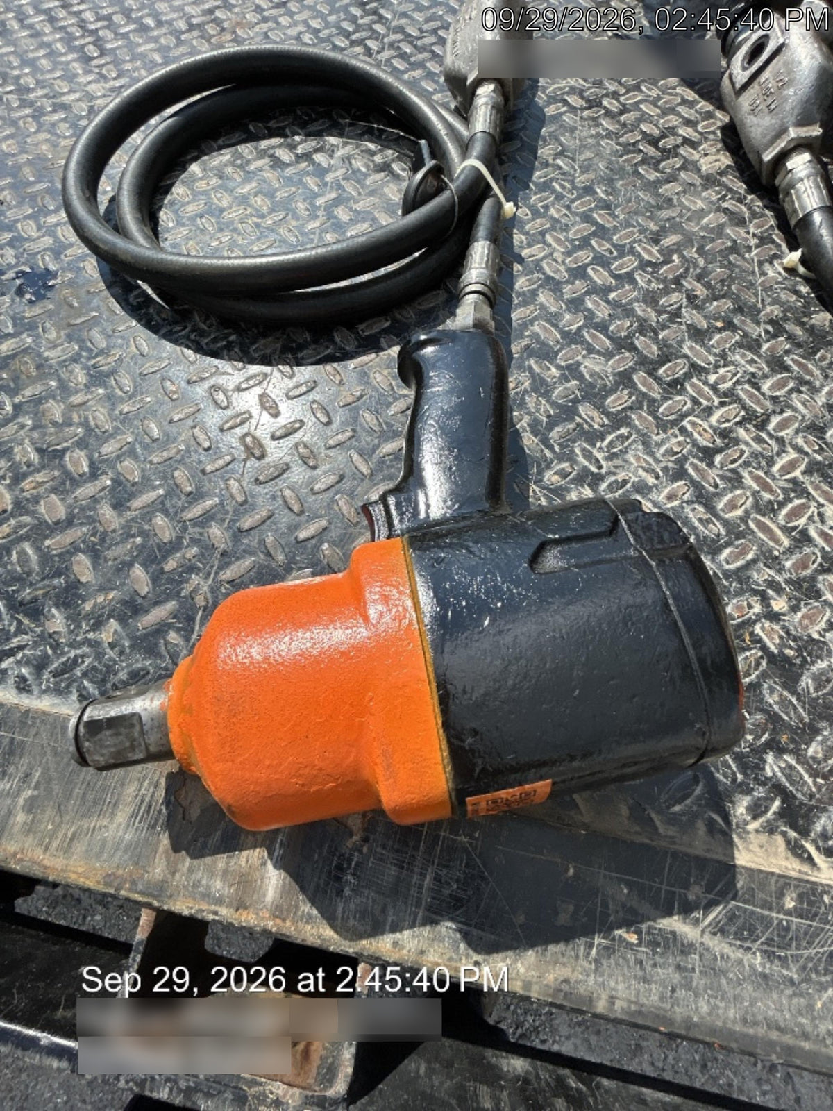 2020 MICHIGAN PNEUMATIC 751SS