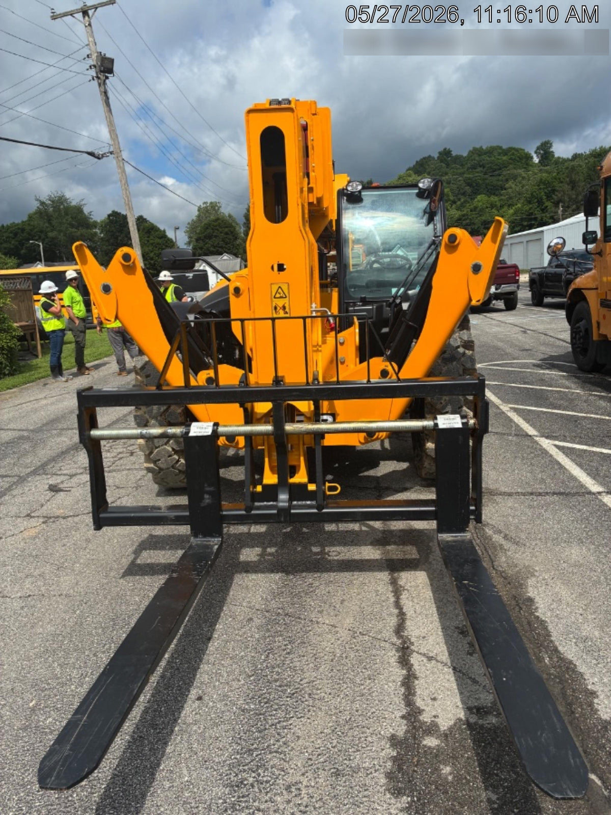 2026 JCB 512-56