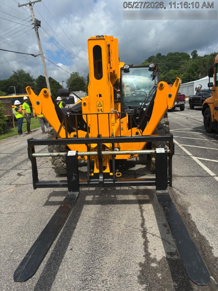 2026 JCB 512-56