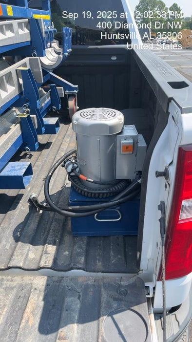 2024 CURRENT TOOLS 254P