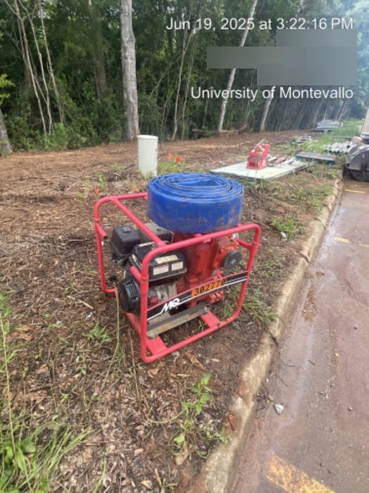 2023 MULTIQUIP QP4TH