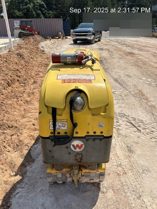 2020 WACKER NEUSON RTLx-SC3
