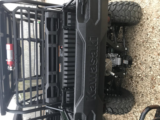 2020 KAWASAKI Mule PRO-DXT (Half Door)