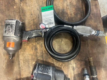 2022 INGERSOLL RAND 2925P1TI