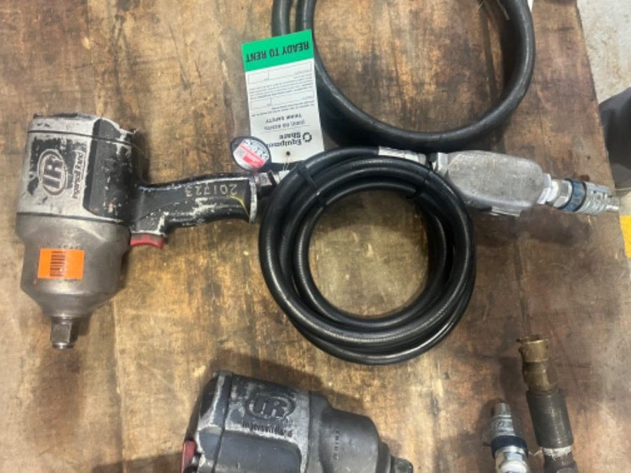 2022 INGERSOLL RAND 2925P1TI