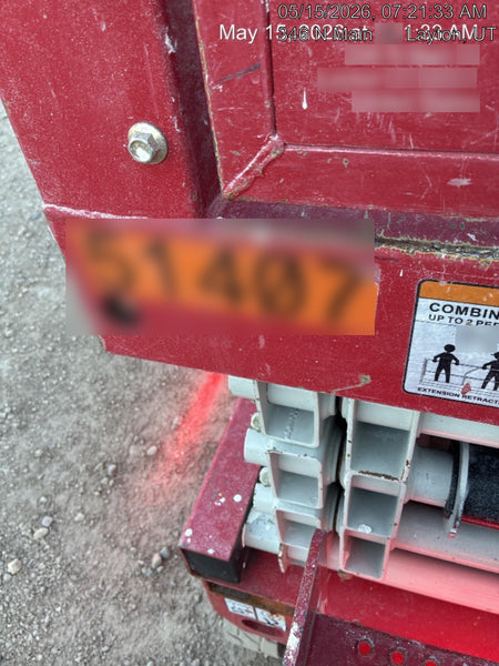 2019 MEC 1930SE