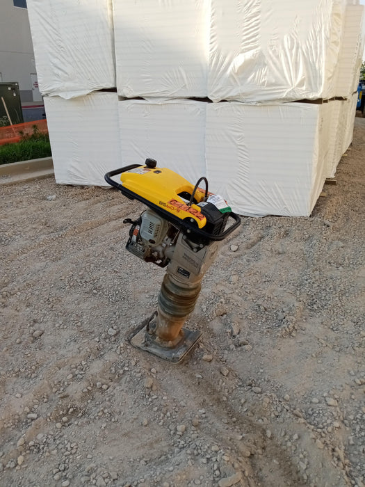 2020 WACKER NEUSON BS60-4As