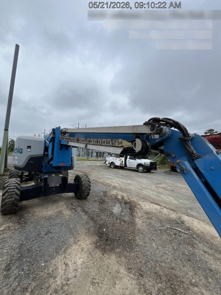2017 GENIE Z-62/40