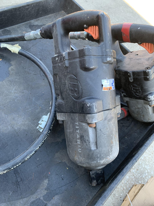 2021 INGERSOLL RAND 3955B2TI