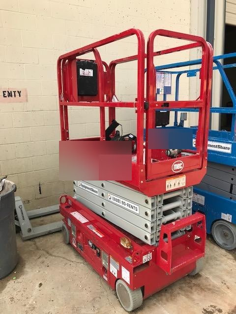 2019 MEC Micro 19