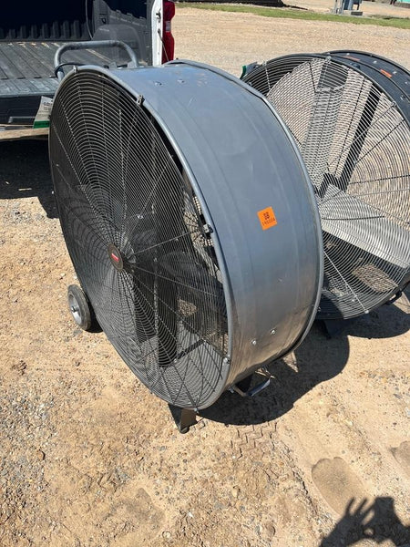 2021 DAYTON 6ALE4