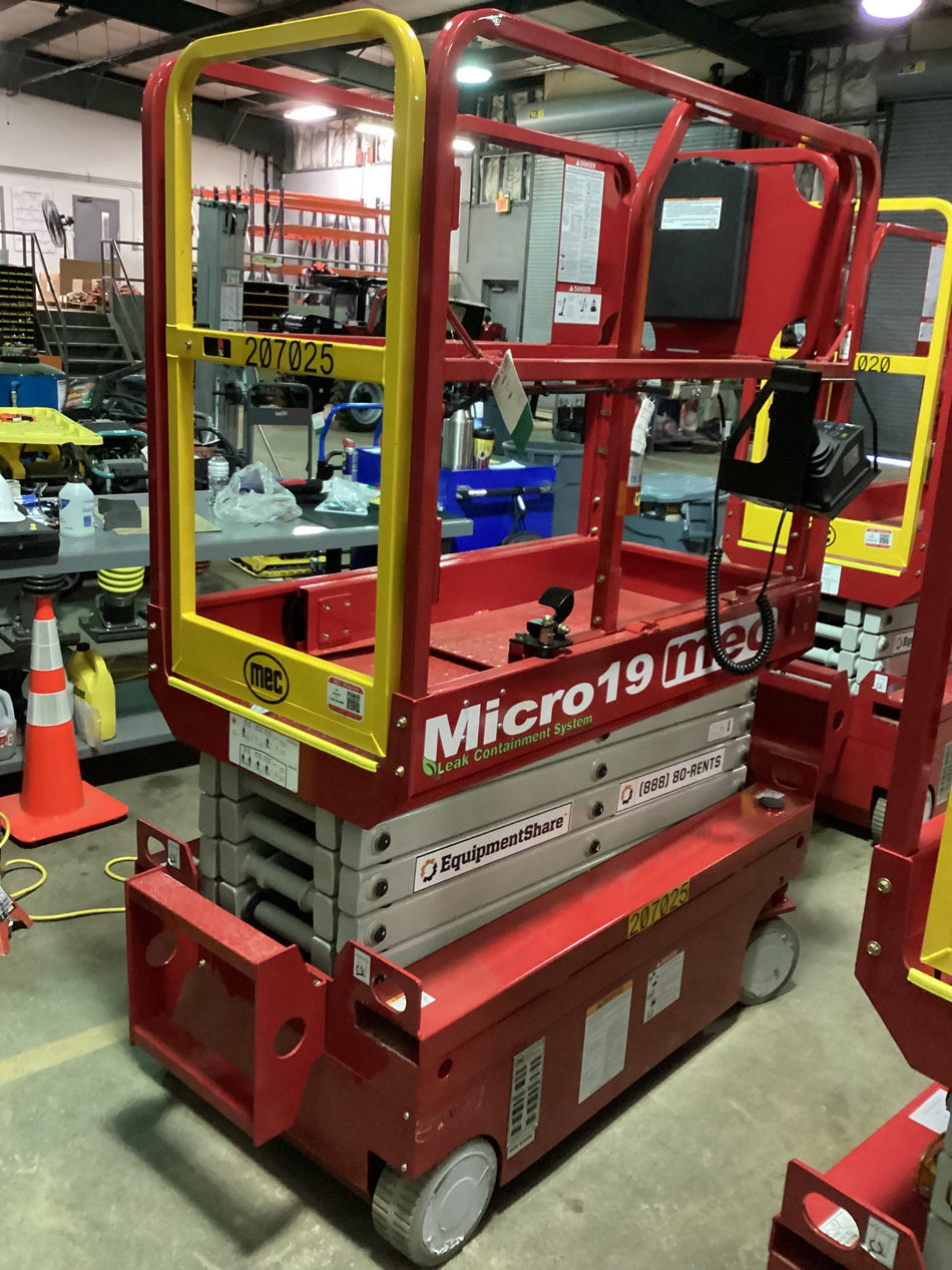 2022 MEC Micro 19