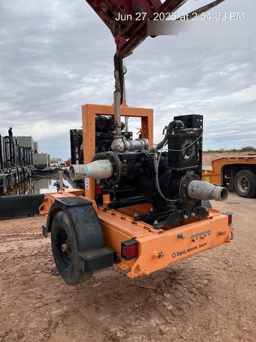 2021 PIONEER PP66S12L71-TD2.9L4