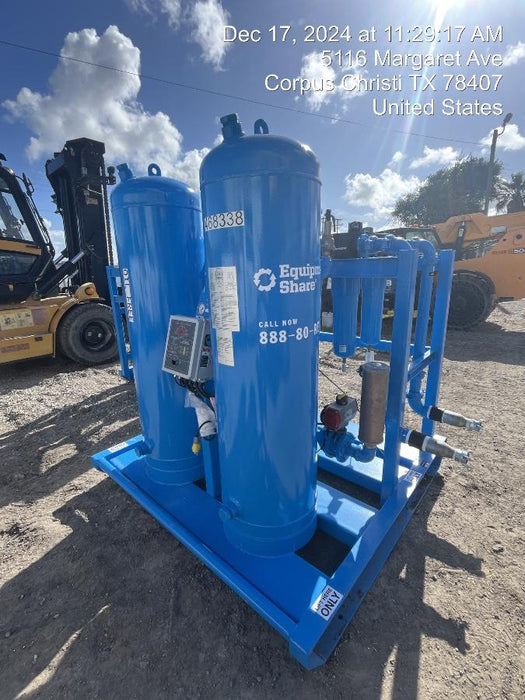 2024 HANKISON RDH-930G