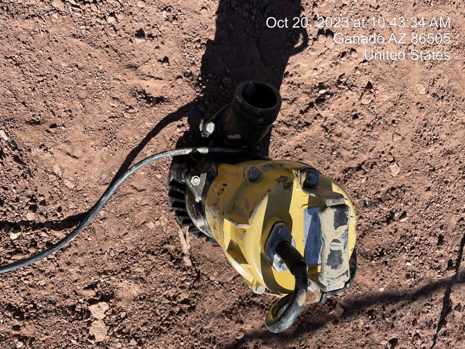 2021 WACKER NEUSON GP2500A