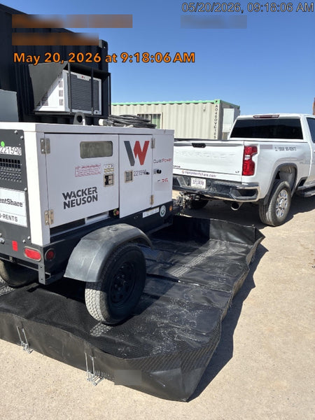 2022 WACKER NEUSON G25