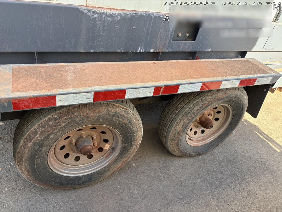 2023 ATLAS COPCO QAS 175