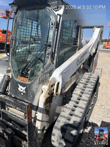 2018 ARROW MATERIAL HANDLING 48" Pallet Forks - Arrow