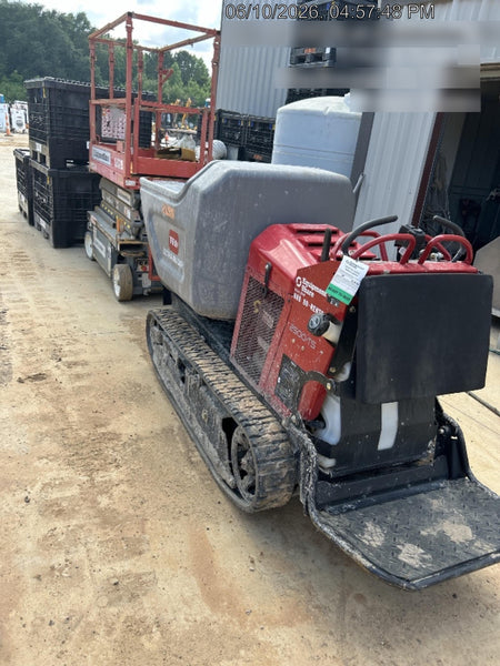 2025 TORO MBTX 2500-TS