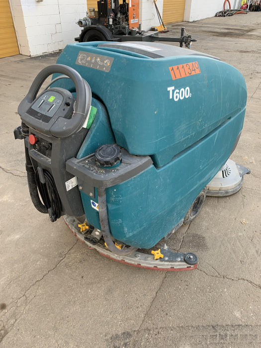 2020 TENNANT T600E