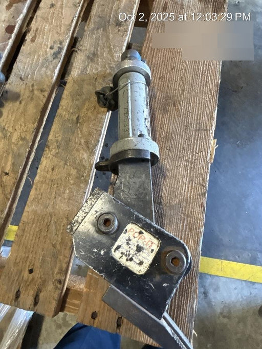 2022 GEARENCG MFG P95-525 GEARNCG MFG