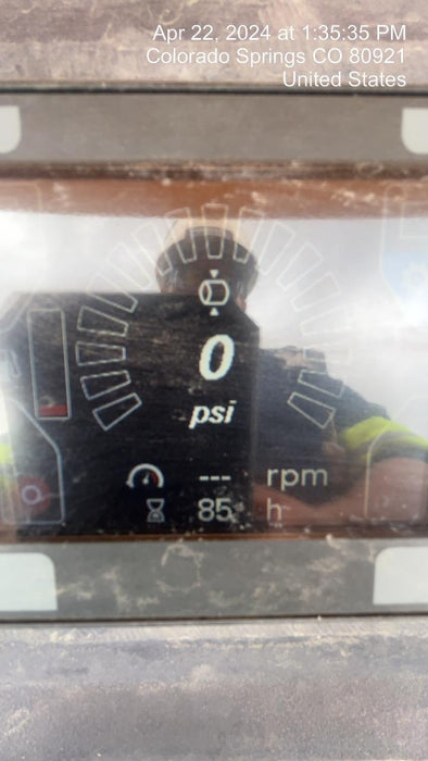 2023 ATLAS COPCO XAS188 CWK