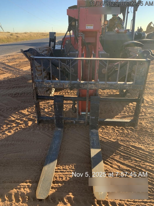 2019 MANITOU 12042