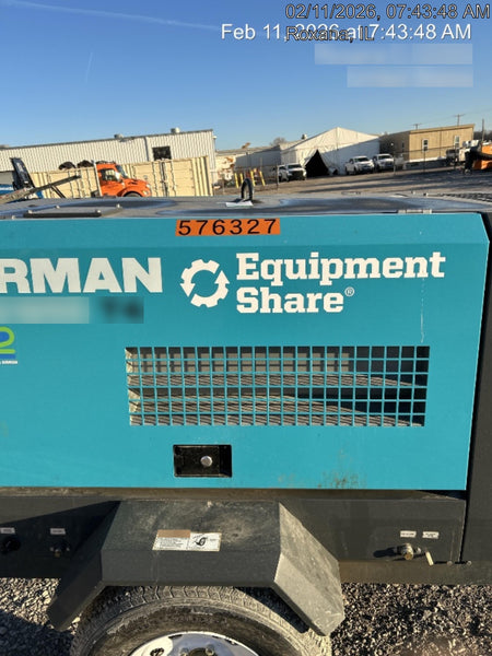 2025 AIRMAN PDS185S CWK