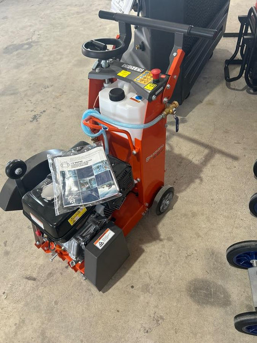 2025 HUSQVARNA FS 400 LV