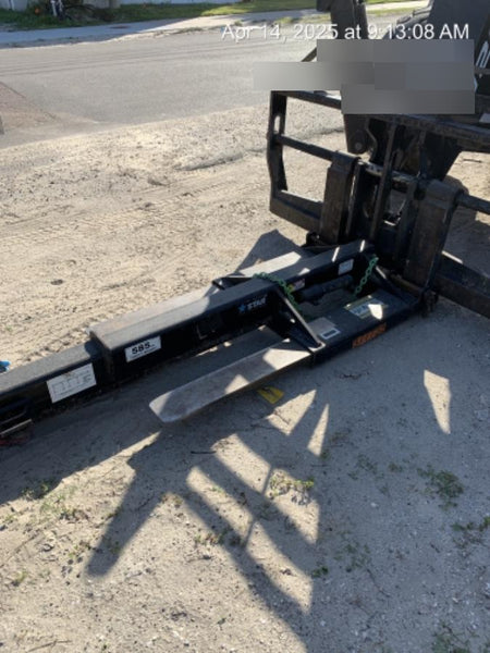 2023 STAR INDUSTRIES M1360B - Star JIB Boom