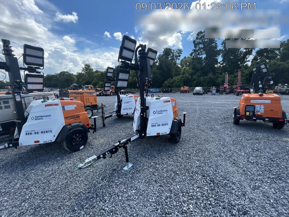 2026 GENERAC MLTS-4