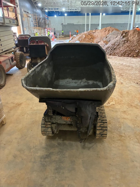 2022 TORO MBTX 2500-TS