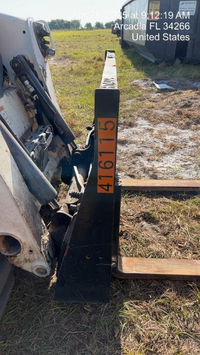 2024 ARROW MATERIAL HANDLING FS5100CB - 72"