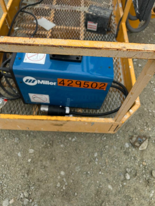 2024 MILLER ELECTRIC CST-282