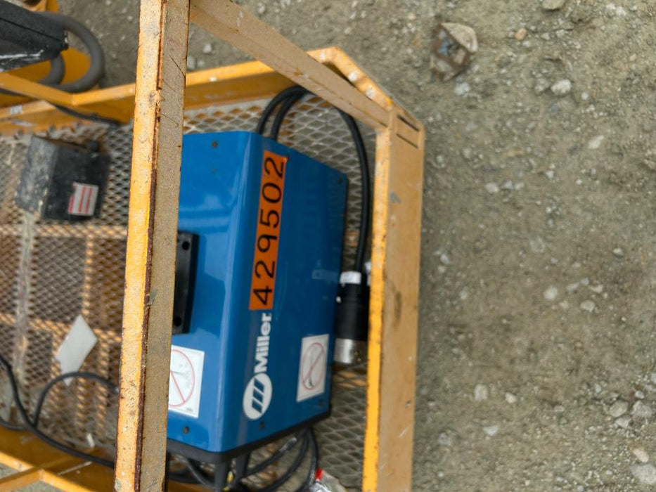 2024 MILLER ELECTRIC CST-282