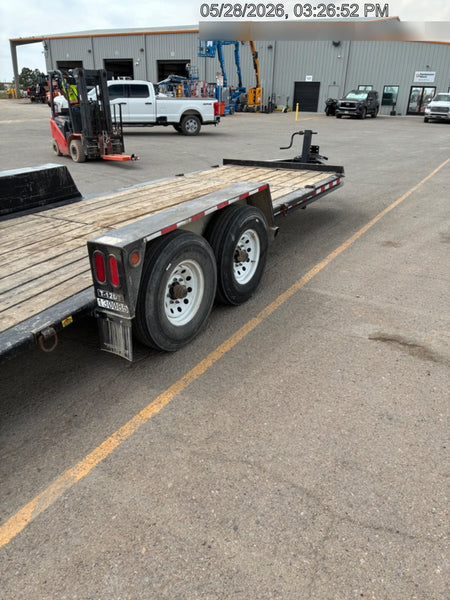 2021 TOWMASTER T-12DT
